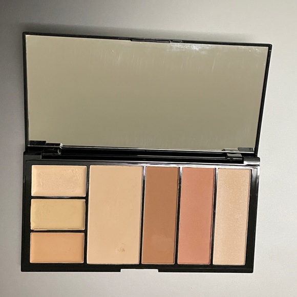 Revolution protection palette 7 in 1 - Picture 3 of 14